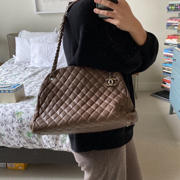 Chanel bag - Picture 3 of 11